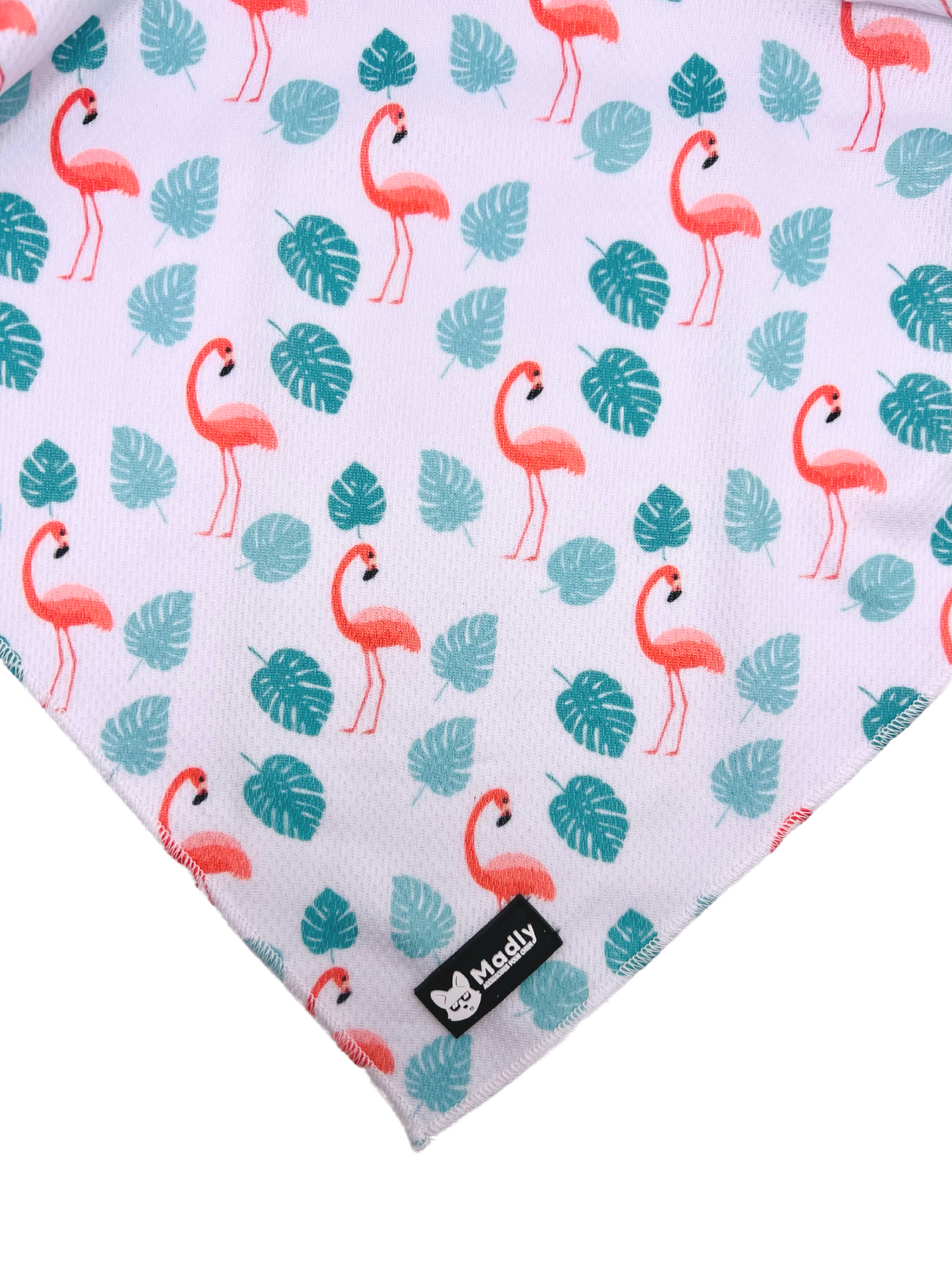 Foulard - Flamingo