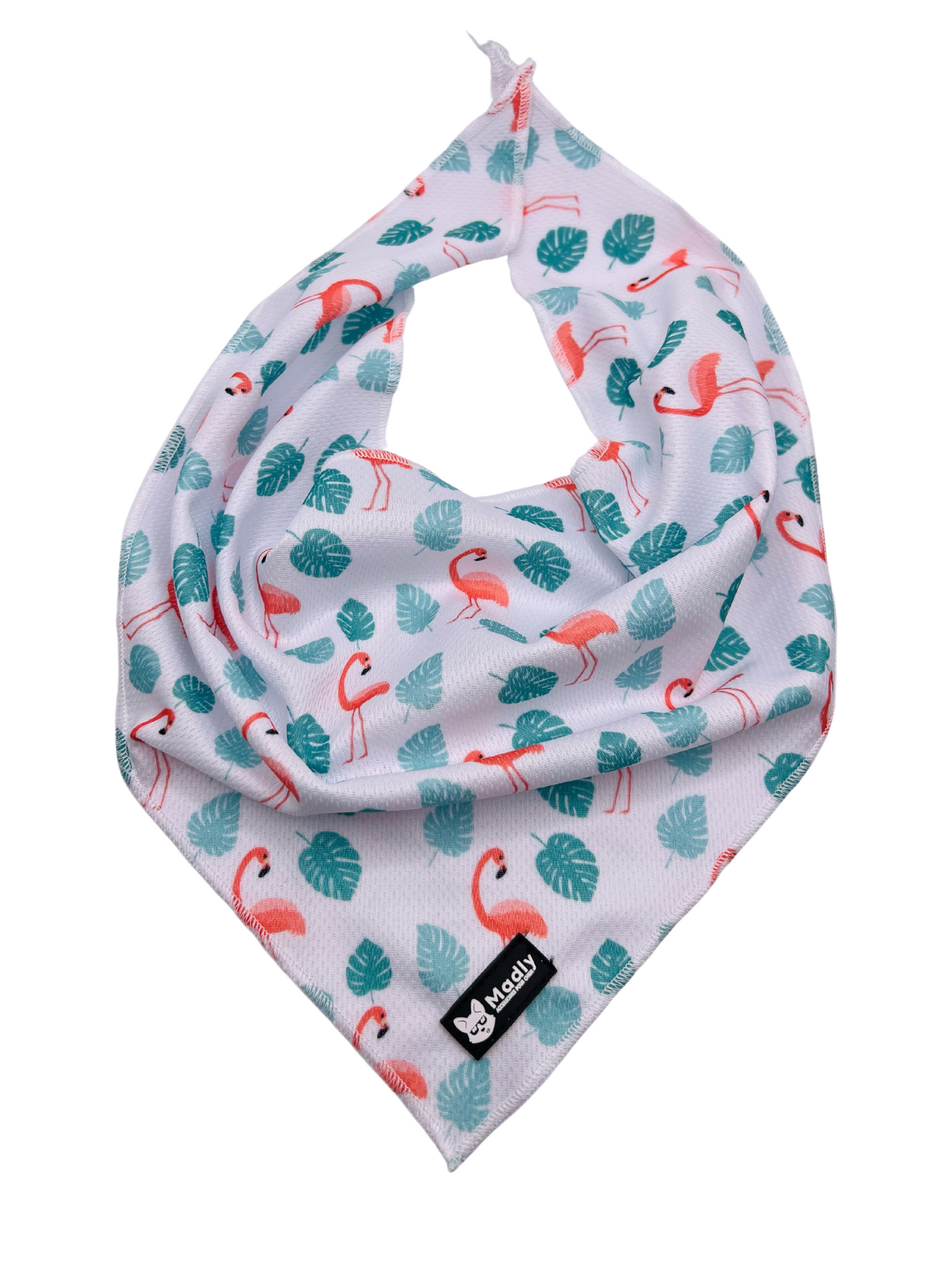 Foulard - Flamingo