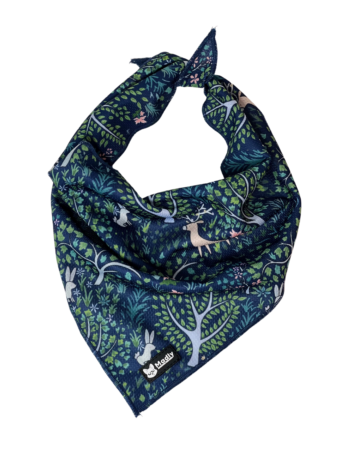 Foulard - Flore