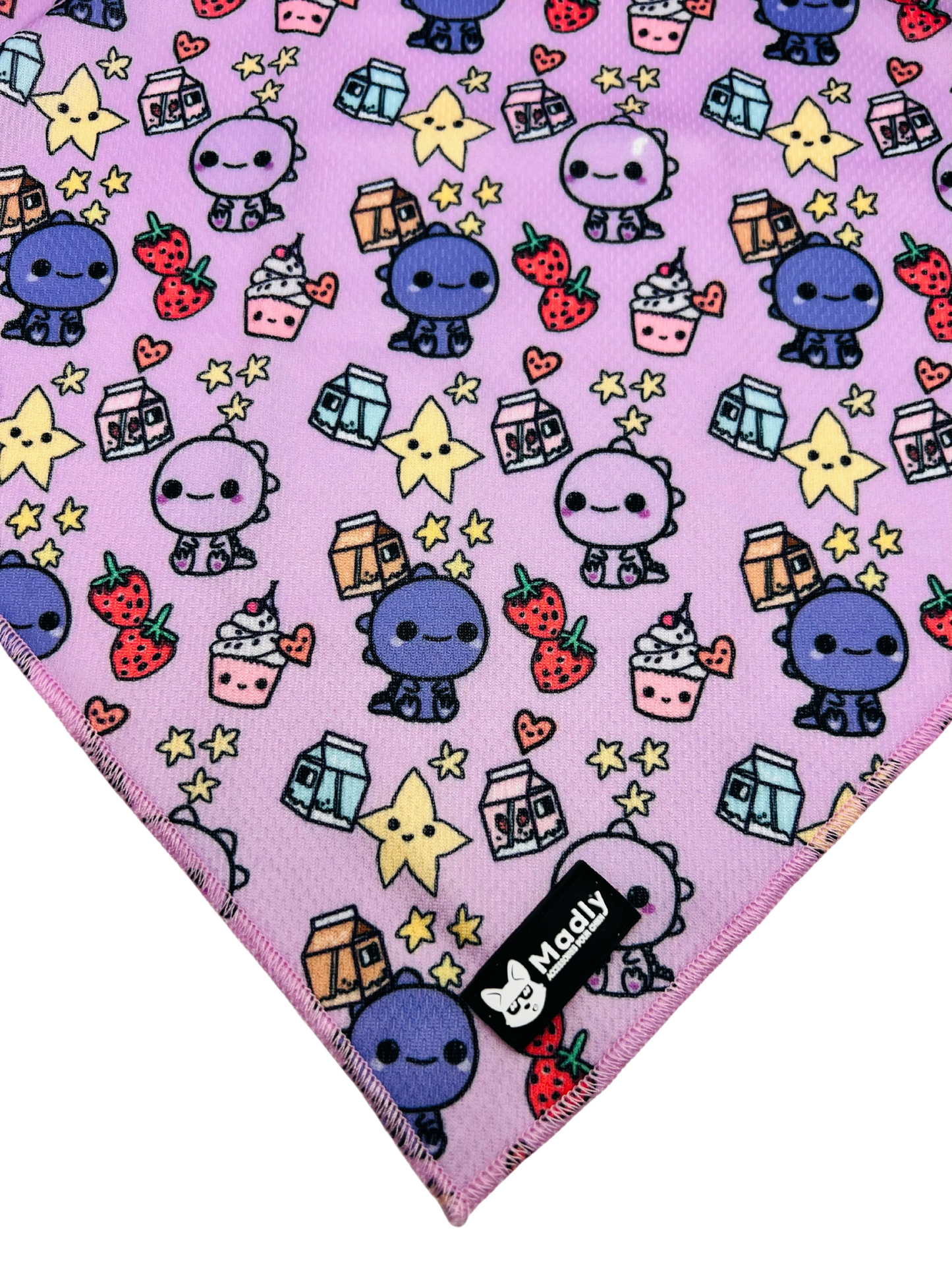 Foulard - Kawaii